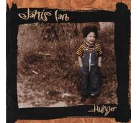 Ian Janis - Hunger
