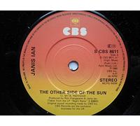 Ian, Janis - Ian, Janis Other Side Of The Sun 7" CBS SCBS 8611 EX 1980