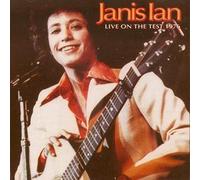 Ian Janis - Janis Ian Live on Test 1976