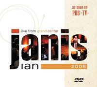 Ian, Janis - Live from Grand Center DVD [2010] [Region 1] [US Import] [NTSC]