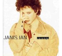 Ian Janis - Revenge