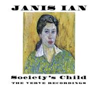 Ian Janis - Society Child-Verve Years