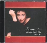 Ian, Janis - Souvenirs - The Best of Janis Ian