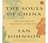 Ian Johnson The Souls of China Paperback Book Ian Johnson Multicolor