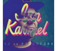 Ian Karmel - 9.2 On Pitchfork