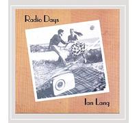 Ian Lang - Radio Days
