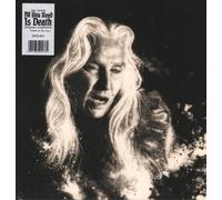 Ian Lynch - All You Need Is Death (Original Soundtrack) (Limited Red Vinyl) [VINYL]