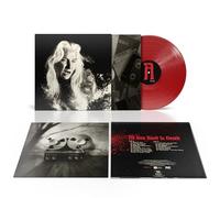 Ian Lynch - All You Need Is Death (Original Soundtrack) (Limited Red Vinyl) [VINYL]