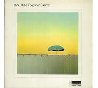 IAN LYNN - forgotten summer LP