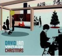 IAN/MARTIN/BLANE/STYNE/CAHN/GILLESPIE: VINTAGE CHRISTMAS - CD