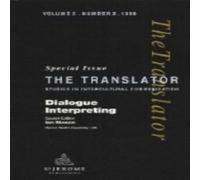 Ian Mason Dialogue Interpreting Paperback Book Ian Mason Multicolor