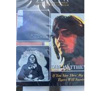 Ian Matthews - If You Saw Thro' My Eyes / Tigers Will Survive + bonus track