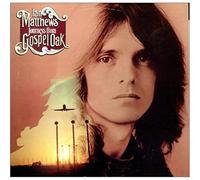 Ian Matthews - Journeys from Gospel Oak