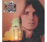 Ian Matthews - Journeys From Gospel Oak [VINYL]