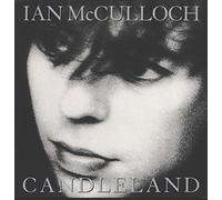 IAN MCCULLOCH - Candleland (1989) [VINYL]