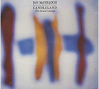IAN MCCULLOCH & ELIZABETH FRASER - CANDLELAND