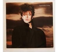 IAN MCCULLOCH - IAN MCCULLOCH - SEPTEMBER SONG 12in [21295]