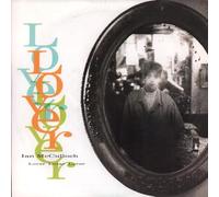 Ian McCulloch - Lover Lover Lover