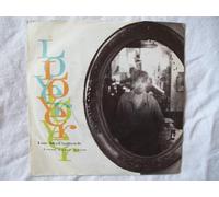 IAN McCULLOCH Lover Lover Lover UK 7" 45