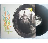 Ian McCulloch - Lover, lover, lover [VINYL]