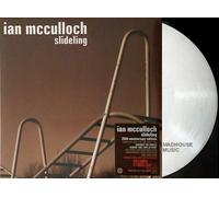 Ian McCULLOCH LP Slideling WHITE VINYL RECORD STORE DAY 2023 1500 Made Sealed