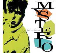 Ian Mcculloch - Mysterio