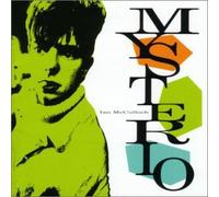 Ian Mcculloch - Mysterio
