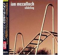 Ian Mcculloch - Slideling