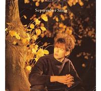 Ian McCulloch - (VINYL 7") September Song / Cockles And Mussels