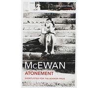 Ian McEwan Atonement