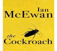 Ian McEwan Cockroach Paperback Book Ian McEwan Multicolor