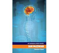 Ian McEwan (Contemporary British Novelists)