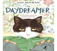 Ian McEwan Daydreamer Paperback Book Ian McEwan Multicolor