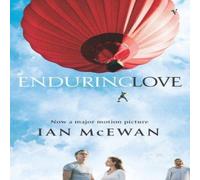 Ian McEwan Enduring Love Paperback Book Ian McEwan Multicolor