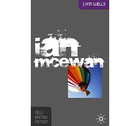 Ian McEwan (New British Fiction)