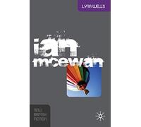 Ian McEwan (New British Fiction)