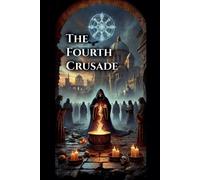 Ian McEwan The Fourth Crusade Paperback Book Ian McEwan Multicolor