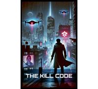 Ian McEwan The Kill Code Paperback Book Ian McEwan Multicolor