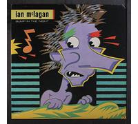 IAN MCLAGAN - bump in the night