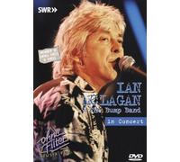 Ian McLagan - In Concert: Ohne Filter [DVD]