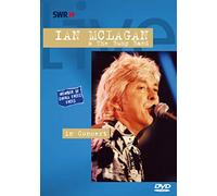 Ian McLagan - In Concert - Ohne Filter [DVD] [NTSC]
