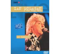 IAN MCLAGAN & THE BUMP BAND - IN CONCERT NEW REGION 1 DVD
