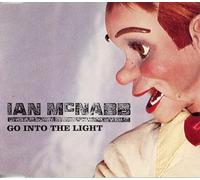 Ian McNabb - Ian McNabb - Go Into The Light