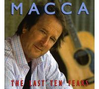 Ian Mcnamara - Last 10 Years [Australian Import]