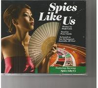 Ian McNamara – Spies Like Us