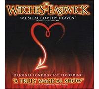Ian McShane - Witches of Eastwick (Original London Cast)