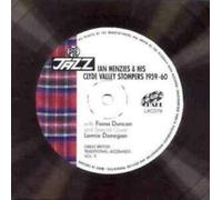 Ian Menzies & Clyde Valley Stompers - Ian Menzies and the Clyde Valley Stompers, 1959 - 1960