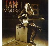 Ian Moore