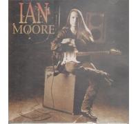 Ian Moore by Moore, Ian (1993) Audio CD