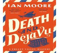 Ian Moore Death & Deja Vu Hardback Book Ian Moore Multicolor